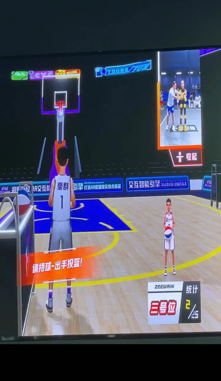 青少年篮球爱好者如何理解选秀权的重要性_1
